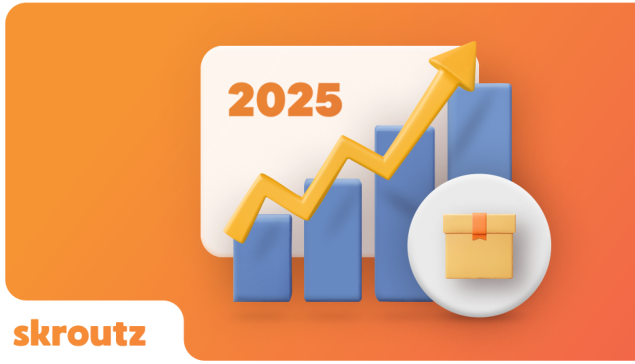 Skroutz: Η ανασκόπηση της αγοράς και η ανάπτυξη των επιχειρήσεων για το 2025 